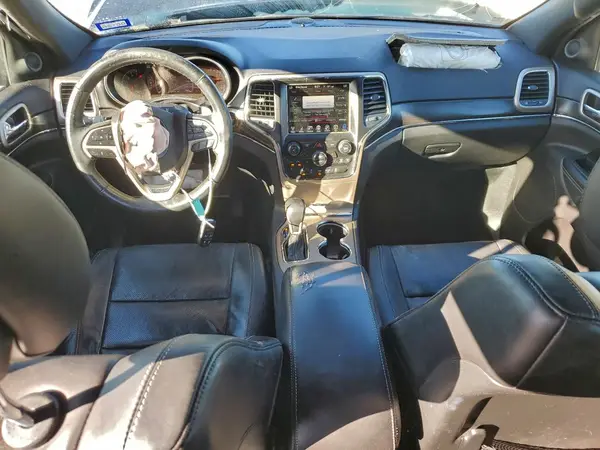 1C4RJEBG9HC892965 2017 JEEP GRAND CHEROKEE - Image 8