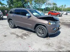 1C4RJEBG9HC902975 2017 JEEP GRAND CHEROKEE