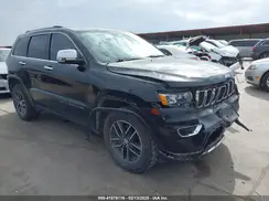 1C4RJEBG9HC903298 2017 JEEP GRAND CHEROKEE