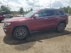 1C4RJEBG9HC915967 2017 JEEP GRAND CHEROKEE
