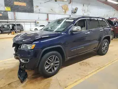 1C4RJEBG9HC915970 2017 JEEP GRAND CHEROKEE