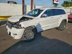 1C4RJEBG9HC920604 2017 JEEP GRAND CHEROKEE