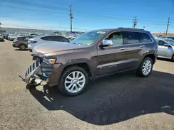 1C4RJEBG9HC923471 2017 JEEP GRAND CHEROKEE
