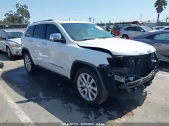 1C4RJEBG9HC923552 2017 JEEP GRAND CHEROKEE