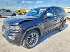 1C4RJEBG9HC933823 2017 JEEP GRAND CHEROKEE
