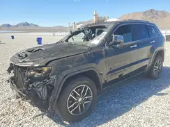1C4RJEBG9HC934115 2017 JEEP GRAND CHEROKEE