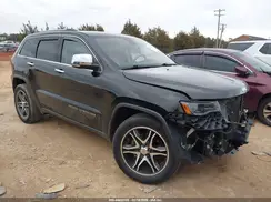 1C4RJEBG9HC934227 2017 JEEP GRAND CHEROKEE