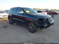 1C4RJEBG9HC934373 2017 JEEP GRAND CHEROKEE