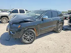1C4RJEBG9HC943560 2017 JEEP GRAND CHEROKEE
