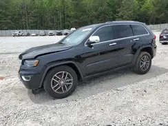 1C4RJEBG9HC950007 2017 JEEP GRAND CHEROKEE