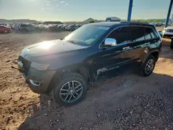 1C4RJEBG9HC950010 2017 JEEP GRAND CHEROKEE