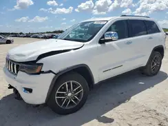 1C4RJEBG9HC960097 2017 JEEP GRAND CHEROKEE