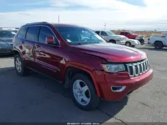 1C4RJEBG9JC109648 2018 JEEP GRAND CHEROKEE