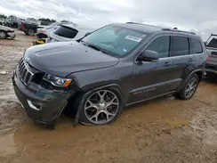 1C4RJEBG9JC109794 2018 JEEP GRAND CHEROKEE