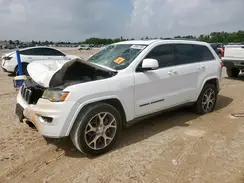 1C4RJEBG9JC110265 2018 JEEP GRAND CHEROKEE