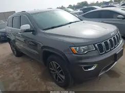 1C4RJEBG9JC110721 2018 JEEP GRAND CHEROKEE