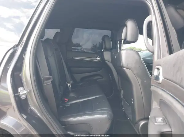 1C4RJEBG9JC110721 2018 JEEP GRAND CHEROKEE - Image 8