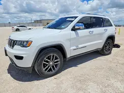 1C4RJEBG9JC110797 2018 JEEP GRAND CHEROKEE