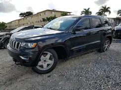 1C4RJEBG9JC125509 2018 JEEP GRAND CHEROKEE