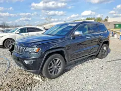 1C4RJEBG9JC131066 2018 JEEP GRAND CHEROKEE