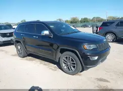 1C4RJEBG9JC140690 2018 JEEP GRAND CHEROKEE