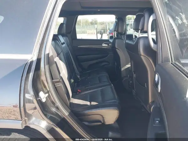 1C4RJEBG9JC140690 2018 JEEP GRAND CHEROKEE - Image 8