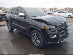 1C4RJEBG9JC140768 2018 JEEP GRAND CHEROKEE