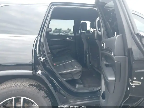 1C4RJEBG9JC140768 2018 JEEP GRAND CHEROKEE - Image 8