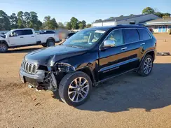 1C4RJEBG9JC141998 2018 JEEP GRAND CHEROKEE