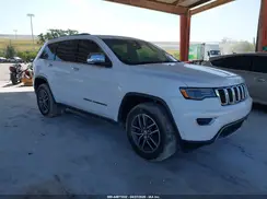 1C4RJEBG9JC197021 2018 JEEP GRAND CHEROKEE