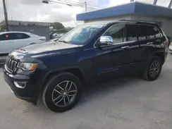1C4RJEBG9JC208812 2018 JEEP GRAND CHEROKEE