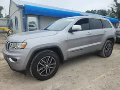 1C4RJEBG9JC221690 2018 JEEP GRAND CHEROKEE