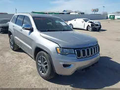 1C4RJEBG9JC221723 2018 JEEP GRAND CHEROKEE