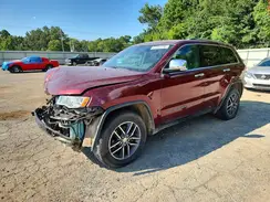 1C4RJEBG9JC223391 2018 JEEP GRAND CHEROKEE