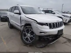 1C4RJEBG9JC253670 2018 JEEP GRAND CHEROKEE