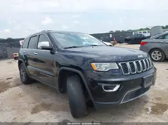 1C4RJEBG9JC260778 2018 JEEP GRAND CHEROKEE