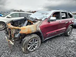 1C4RJEBG9JC274891 2018 JEEP GRAND CHEROKEE