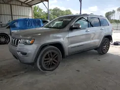 1C4RJEBG9JC274907 2018 JEEP GRAND CHEROKEE