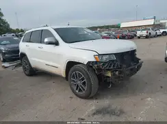1C4RJEBG9JC275006 2018 JEEP GRAND CHEROKEE