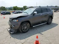 1C4RJEBG9JC289150 2018 JEEP GRAND CHEROKEE