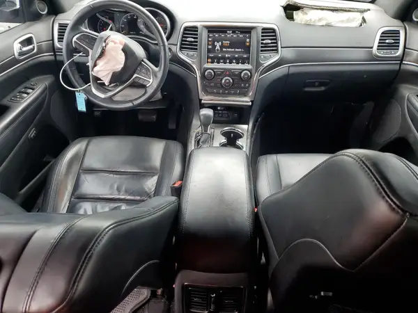 1C4RJEBG9JC289150 2018 JEEP GRAND CHEROKEE - Image 8