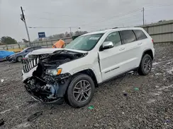 1C4RJEBG9JC301605 2018 JEEP GRAND CHEROKEE