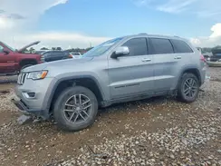 1C4RJEBG9JC338413 2018 JEEP GRAND CHEROKEE