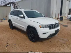 1C4RJEBG9JC338914 2018 JEEP GRAND CHEROKEE