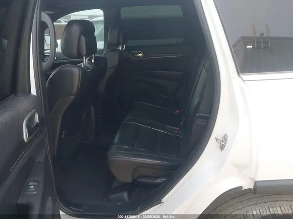 1C4RJEBG9JC338914 2018 JEEP GRAND CHEROKEE - Image 8