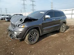 1C4RJEBG9JC339450 2018 JEEP GRAND CHEROKEE