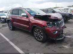1C4RJEBG9JC339593 2018 JEEP GRAND CHEROKEE