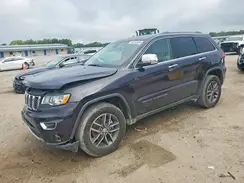 1C4RJEBG9JC339688 2018 JEEP GRAND CHEROKEE
