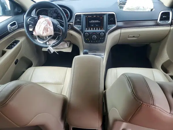 1C4RJEBG9JC339688 2018 JEEP GRAND CHEROKEE - Image 8