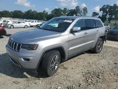 1C4RJEBG9JC339738 2018 JEEP GRAND CHEROKEE